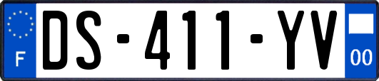 DS-411-YV