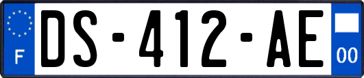 DS-412-AE