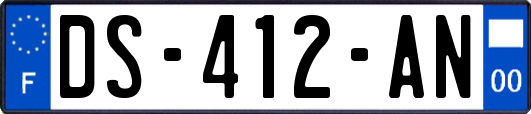 DS-412-AN