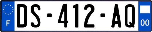 DS-412-AQ