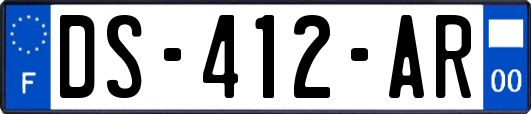 DS-412-AR