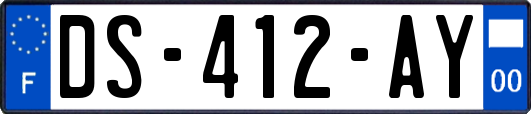 DS-412-AY