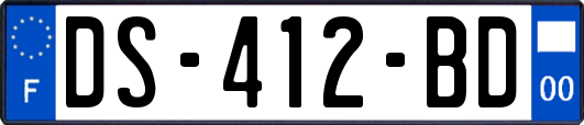 DS-412-BD