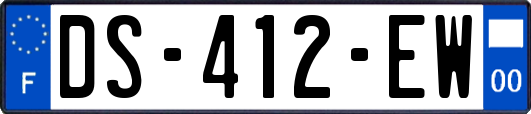 DS-412-EW