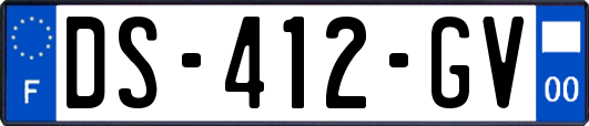 DS-412-GV