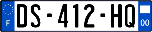 DS-412-HQ