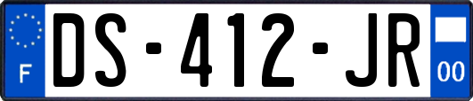 DS-412-JR