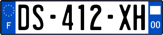 DS-412-XH