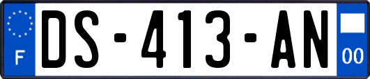 DS-413-AN