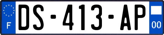 DS-413-AP