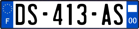 DS-413-AS