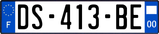 DS-413-BE