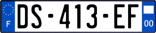 DS-413-EF