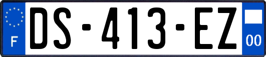 DS-413-EZ