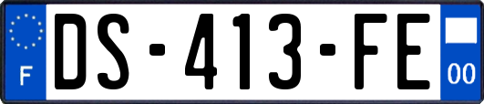 DS-413-FE