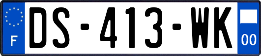 DS-413-WK