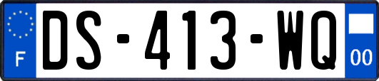 DS-413-WQ