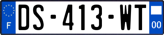 DS-413-WT