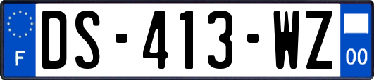 DS-413-WZ