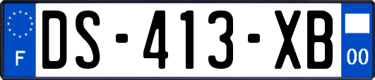 DS-413-XB