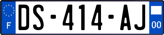 DS-414-AJ