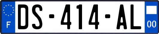 DS-414-AL