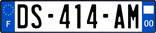 DS-414-AM