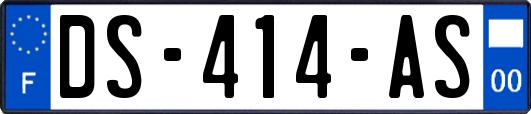 DS-414-AS