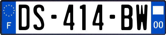 DS-414-BW