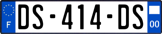 DS-414-DS