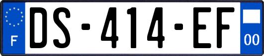 DS-414-EF