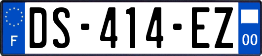 DS-414-EZ