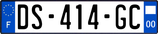 DS-414-GC