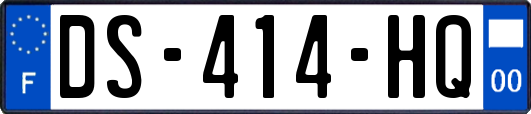 DS-414-HQ