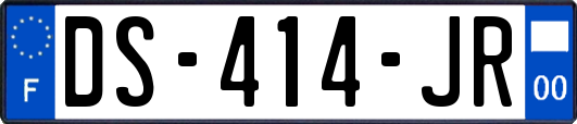 DS-414-JR