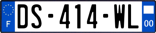 DS-414-WL