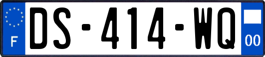 DS-414-WQ