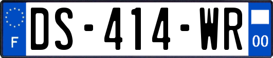 DS-414-WR