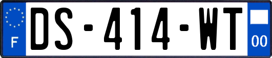 DS-414-WT