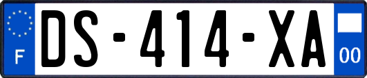 DS-414-XA