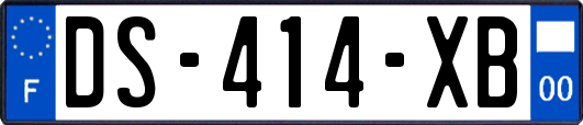 DS-414-XB