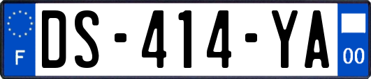 DS-414-YA