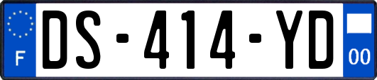 DS-414-YD