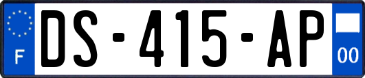 DS-415-AP