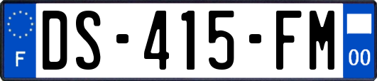 DS-415-FM
