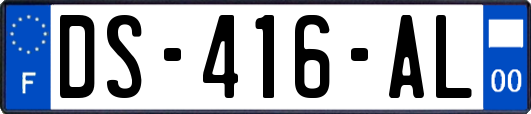 DS-416-AL