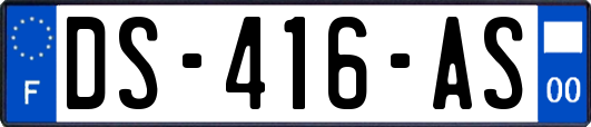 DS-416-AS