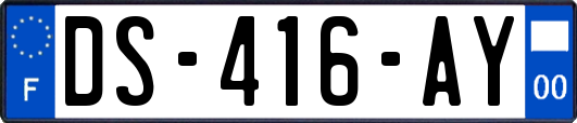 DS-416-AY