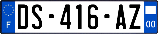 DS-416-AZ