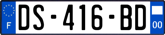 DS-416-BD